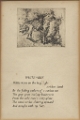19490918 CHRISTIAN CROIL VLASTO (m. Abbas) Poems and illustrations given to her nephew CAL for his first birthday 04